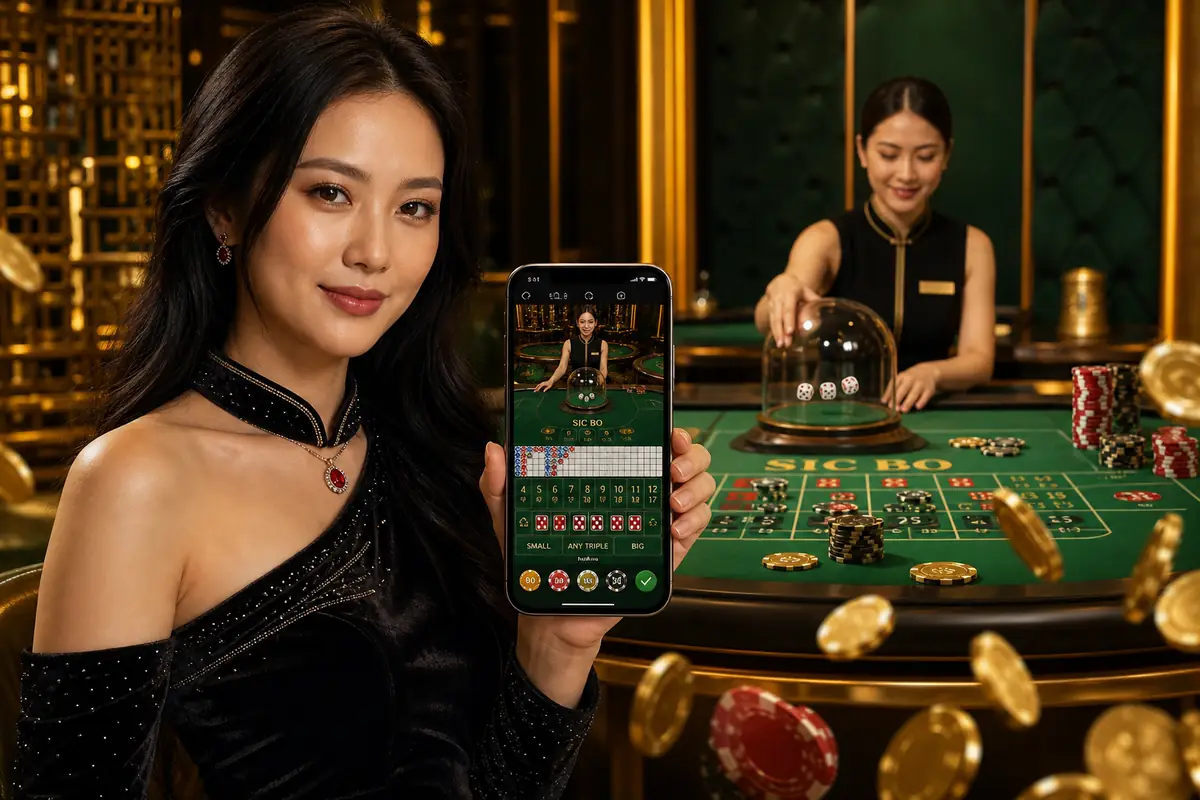 ibaje Fortune Gems JILI গেম